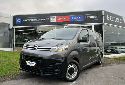 Citroen 1.6 BlueHDi*CLIM*CUIR*S-CHAUFFANT*MARCHAND/EX ...