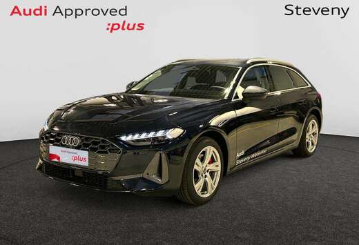 Audi Avant Audi A5 Avant Advanced TFSI  110 kW S tron ...