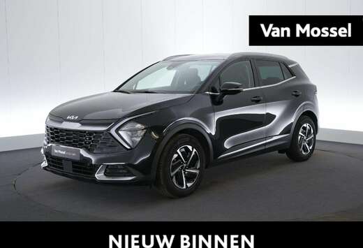 Kia 1.6 T-GDi 48V 7DCT Pulse