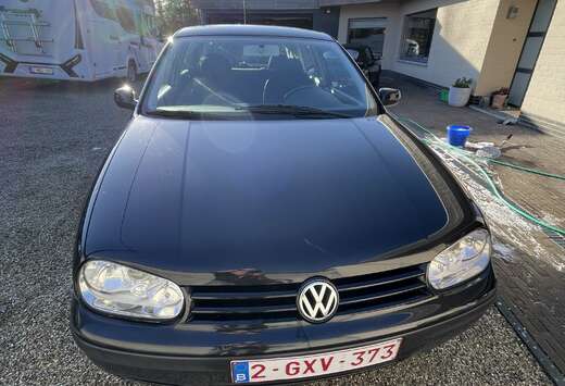 Volkswagen 1.6i