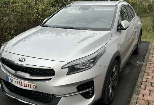 Kia 1.4 T-GDi More ISG DCT