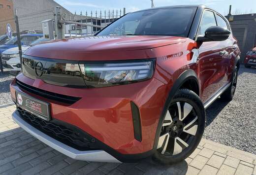 Opel 1.2T-MHEV GS-AutomatEss/ElectGar 12/2027