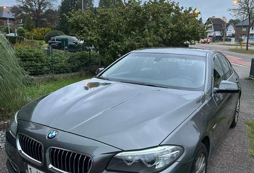 BMW 520d Aut.