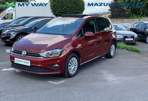 Volkswagen 1.0 TSI 63 kW (85 ch) 5 vitesses manuel