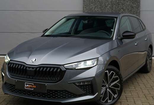 Skoda Tour MODEL 2025 * MATRIX/ KEYLESS / CAM /CARPLA ...