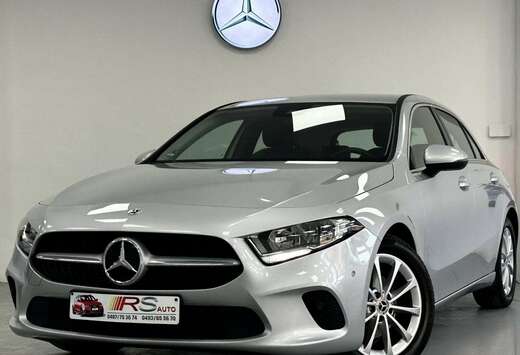 Mercedes-Benz Business Solution-GARANTIE 12MOIS-GPS-P ...