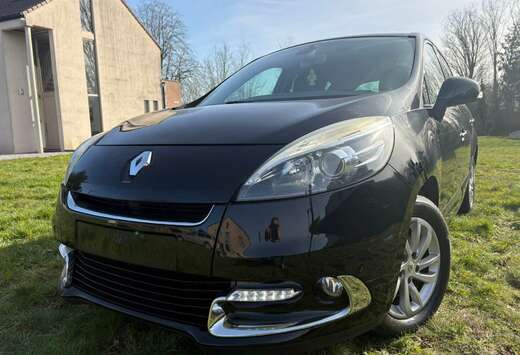 Renault 1.5 dCi Authentique