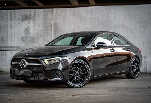 Mercedes-Benz AMG*LOOK