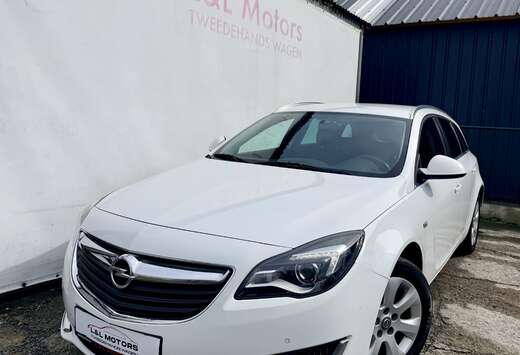 Opel Tourer 1.6 CDTi ECOTEC*Automaat*Automatique