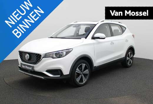 MG MG EV Luxury 45 kWh LEDER  PANO DAK  CAMERA