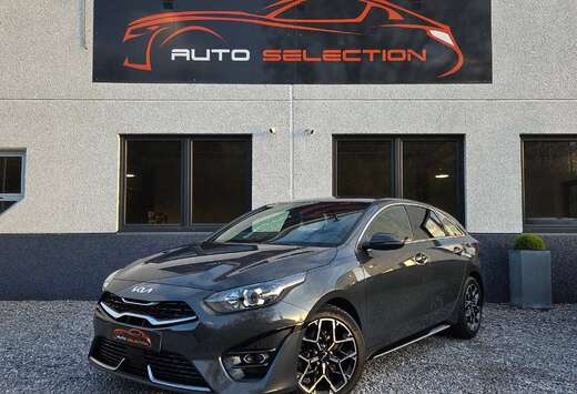 Kia 1.5GT-Line AUTO  GT LINE  GRAND GPS  CAMERA