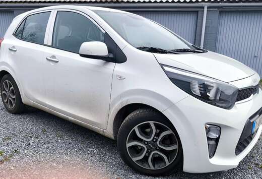 Kia Picanto 1.0i Pulse ISG