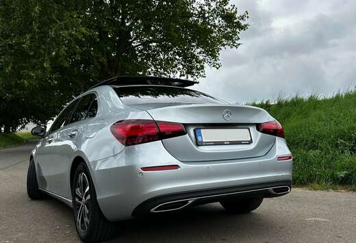 Mercedes-Benz Business Line