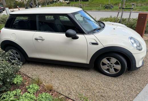 MINI Mini 1.2 One First