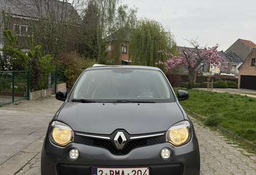 Renault 1.0i SCe Intens S&S