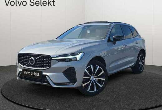 Volvo B4 Plus Dark / Diesel