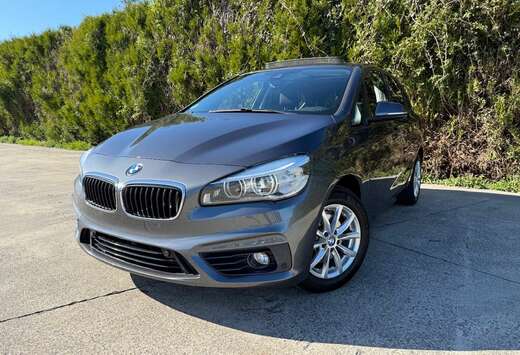 BMW Active Tourer 218i  Luxury FULLS OPTIONS** EURO 6 ...