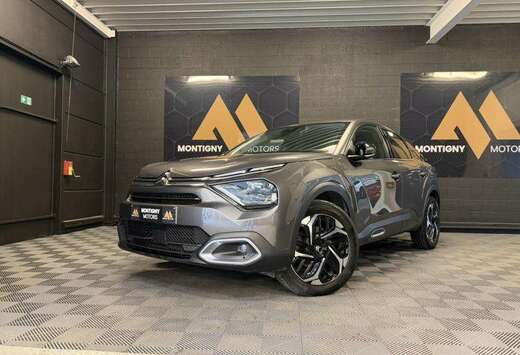 Citroen 1.2 130cv *CARPLAY*NAVI*CAMERA*CLIM*CRUISE*