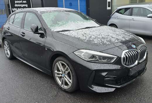 BMW 118i M Sport / Full Led Lichts / Full M-pack