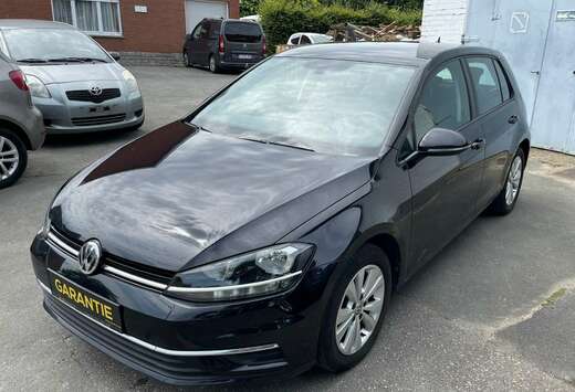 Volkswagen 1.6 TDi Comfortline Carplay