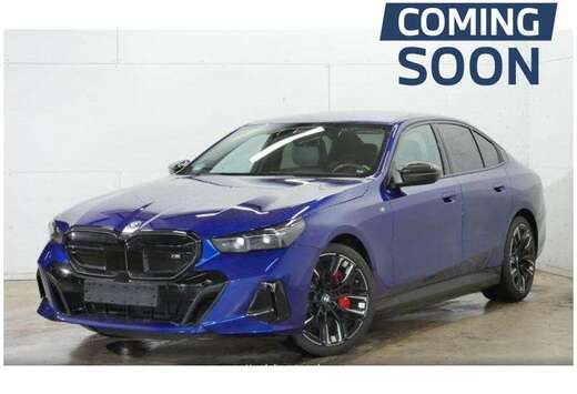 BMW M60 *INDIVIDUAL*-NEW PRICE:€123.968