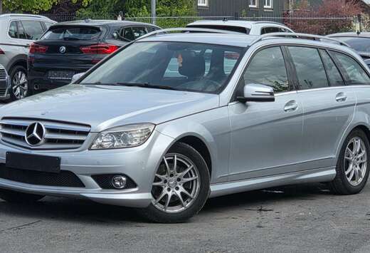 Mercedes-Benz CDI BlueEFFICIENCY Avantgarde / PACK AM ...