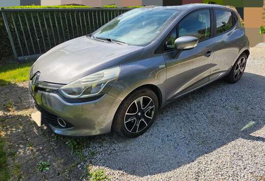 Renault Clio 0.9 TCe Community