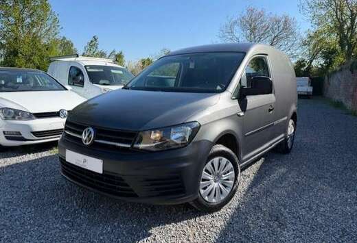 Volkswagen 2.0 CR TDi SCR Start-up (EU6) / UTILITAIRE