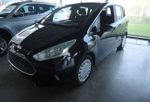 Ford 1.0 EcoBoost Trend S