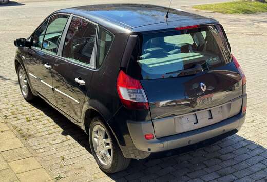 Renault RENAULT SCENIC / 2.0 BENZINE / FULL OPTIE