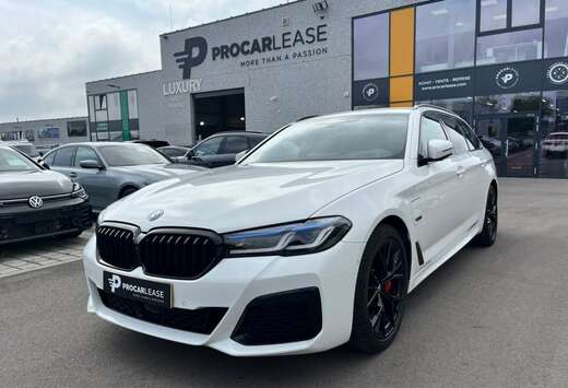 BMW Break 530 E Xdrive PACK M / AHK/ HARMANN KARDON /