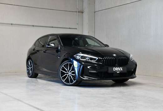 BMW M-SPORT I FULL BLACK l NAVI L APPLE CARPLAY