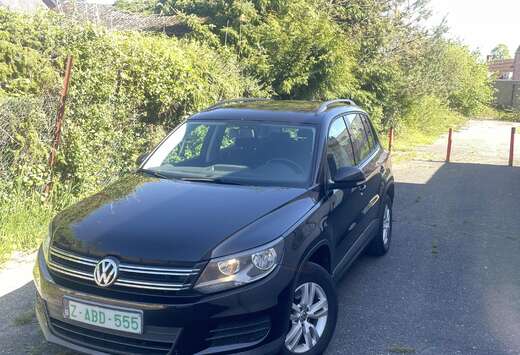 Volkswagen 2.0 CR TDi Trend & Fun BM Techno.DPF