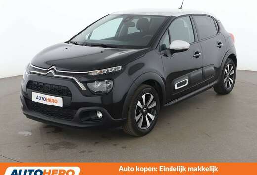 Citroen 1.2 PureTech Max