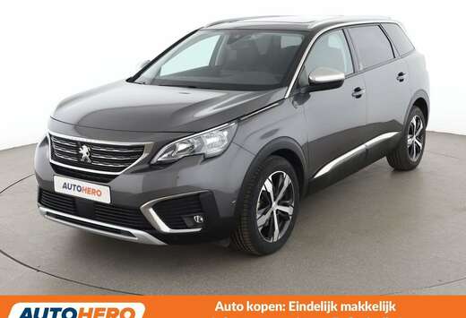Peugeot 1.2 PureTech Crossway