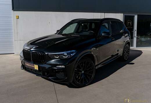 BMW xDrive45e l M-Pack l 360 l Shadow l Heated Steer  ...