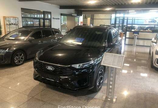 Ford PHEV ST-Line IN STOCK BIJ DRIESEN BREE  089/4616 ...