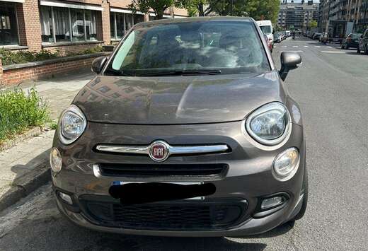 Fiat 1.6 E-TORQ 110 CH CLUB (KIT NOVETUD)