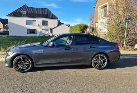 BMW e*PHEV*