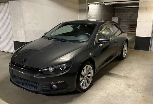 Volkswagen 2.0 TSI Edition