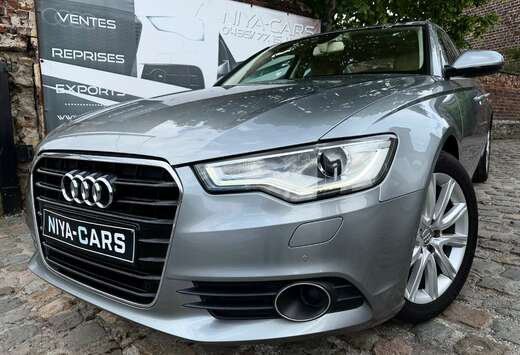 Audi A6 2.0 TDi S line Multitronic ** EXCELLENT ETAT  ...