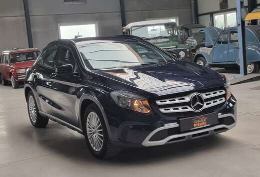 Mercedes-Benz GLA 200 d Business Solution AMG  * AUTO ...