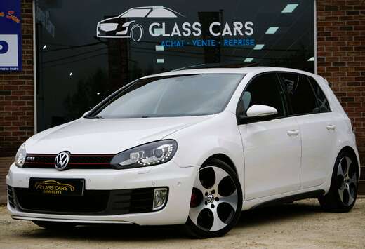 Volkswagen 2.0 TSI NAVI Bi-XENON PDC AV/AR CARNET COM ...