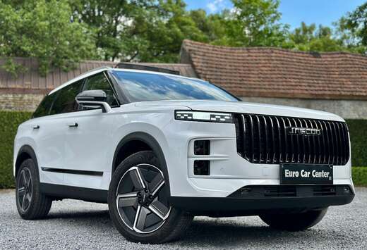 16i AWD Automaat