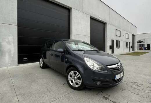 Opel 1.2i Enjoy