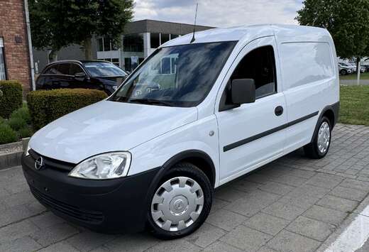 Opel 1.3 CDTI L2H1 S&S