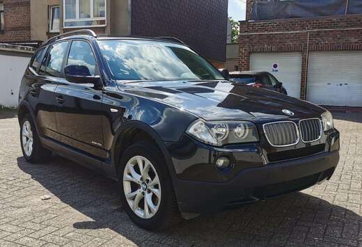 BMW xDrive18d 143ch Confort