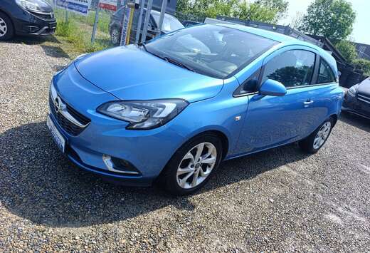Opel 1.3L/EURO6B/GARANTIE12MOIS/ROULE SUPER/AIRCO/CAR ...