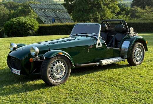 Caterham 165