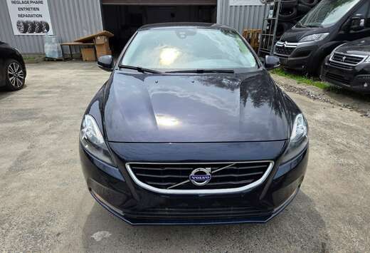 Volvo V40 2.0 D2-82 Kinetic